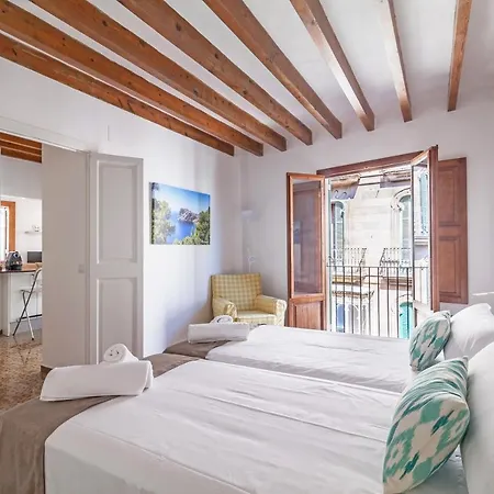 Apartmán Boss - Turismo De Interior *