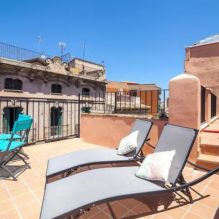 Boss - Turismo De Interior Apartmán Palma de Mallorca