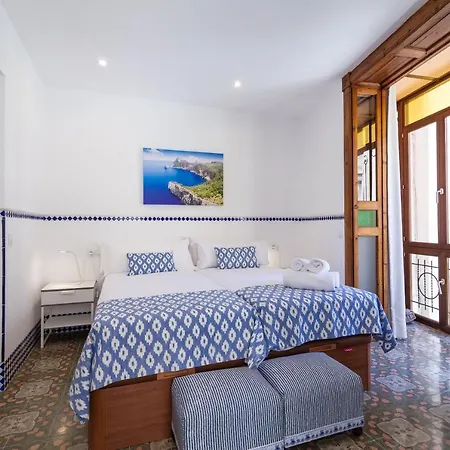Apartmán Boss - Turismo De Interior *