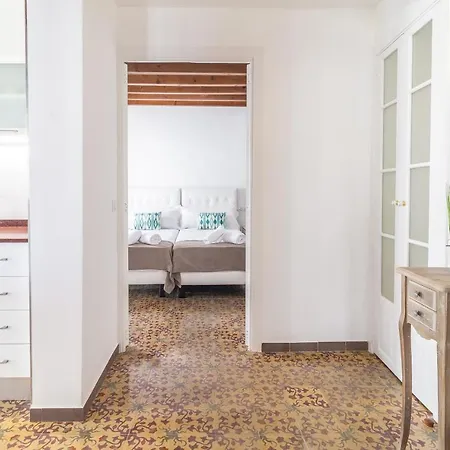 Apartmán Boss - Turismo De Interior Palma de Mallorca