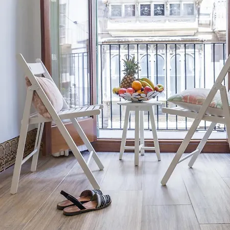 Boss - Turismo De Interior Apartmán Palma de Mallorca