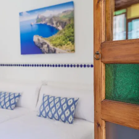 Apartmán Boss - Turismo De Interior Palma de Mallorca