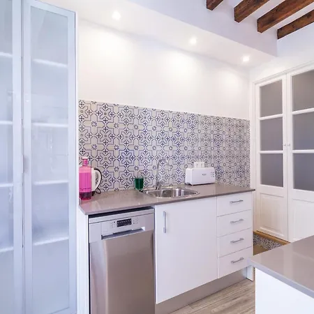 Apartmán Boss - Turismo De Interior