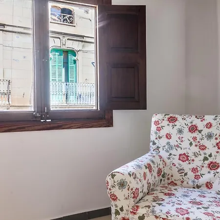 Boss - Turismo De Interior Apartmán Palma de Mallorca