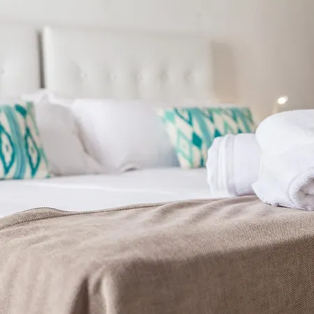 Apartment Boss - Turismo De Interior Palma