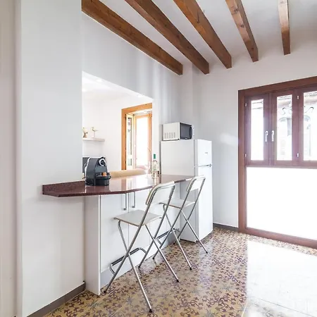 Boss - Turismo De Interior Apartment