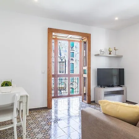 Boss - Turismo De Interior Apartment *