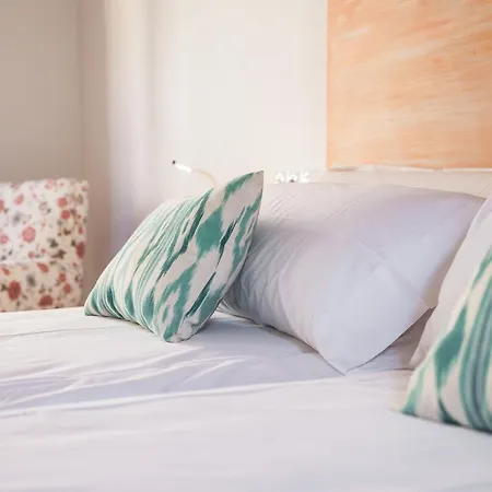 Apartament Boss - Turismo De Interior Palma de Mallorca