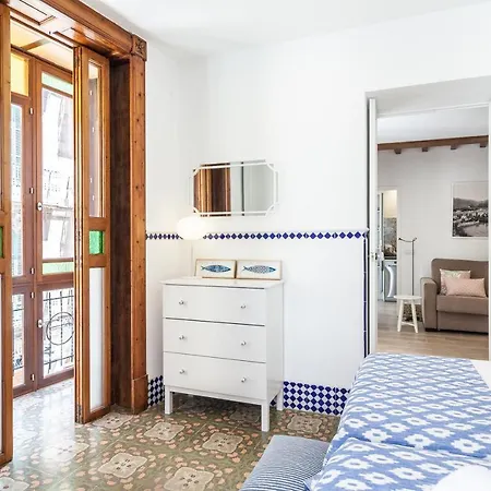 Apartment Boss - Turismo De Interior *