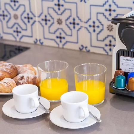 Apartament Boss - Turismo De Interior