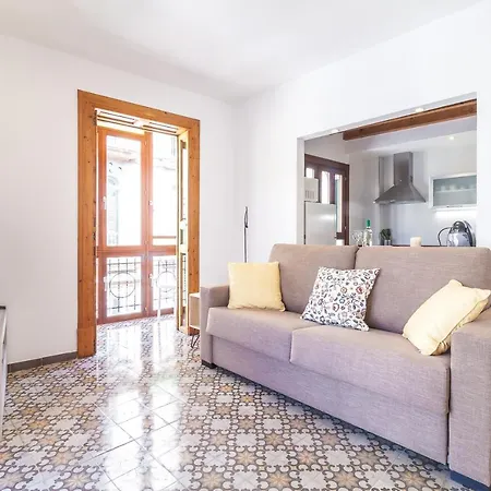 Apartment Boss - Turismo De Interior *