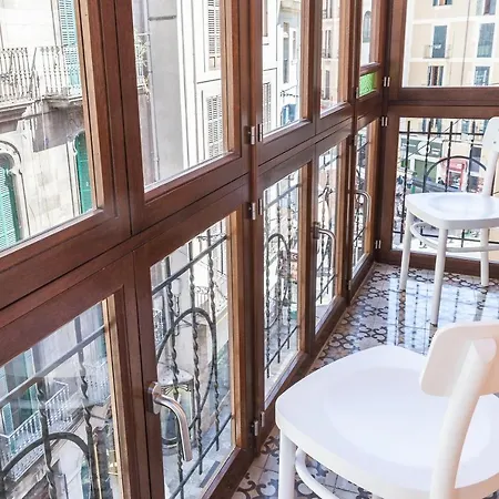 Apartment Boss - Turismo De Interior Palma