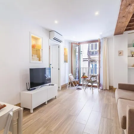 Boss - Turismo De Interior Apartment *