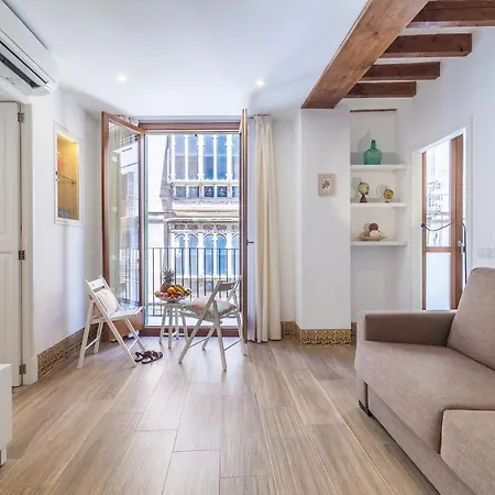Apartment Boss - Turismo De Interior