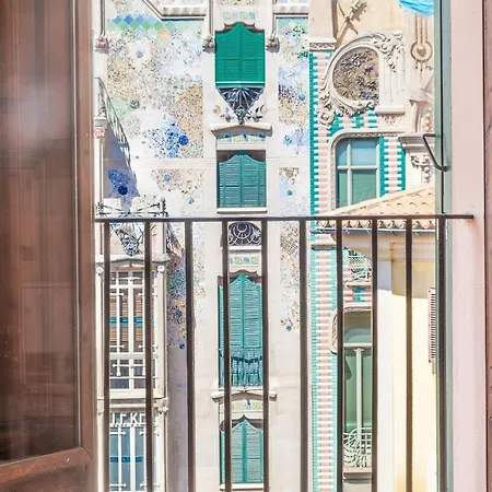 Boss - Turismo De Interior Apartment Palma
