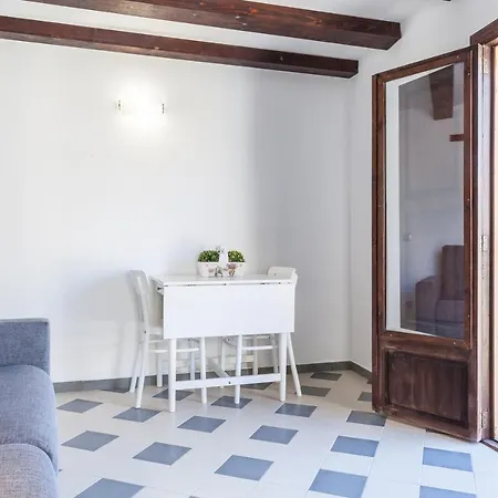 Boss - Turismo De Interior Apartment Palma