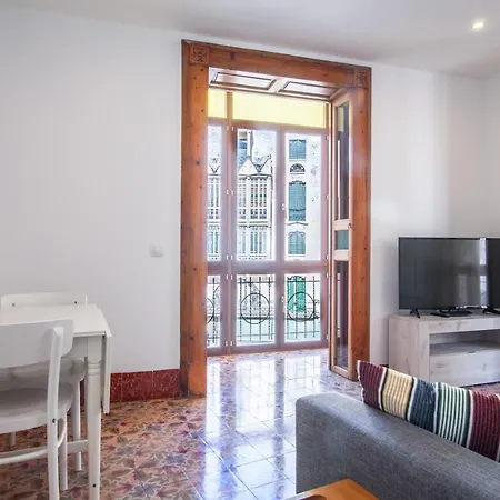 Boss - Turismo De Interior Apartment