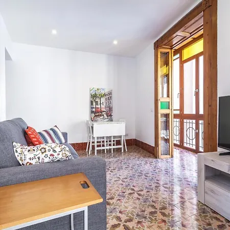 Boss - Turismo De Interior Apartment Palma