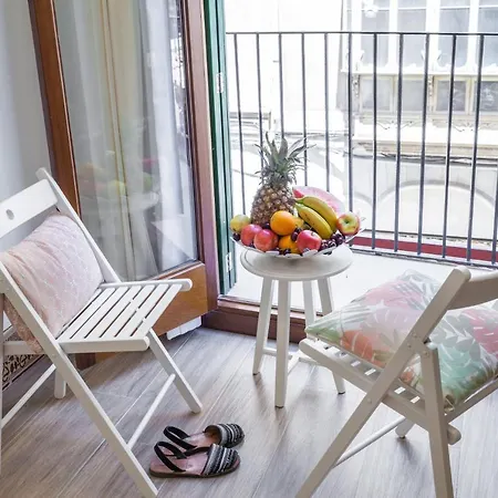 Boss - Turismo De Interior Apartament Palma de Mallorca