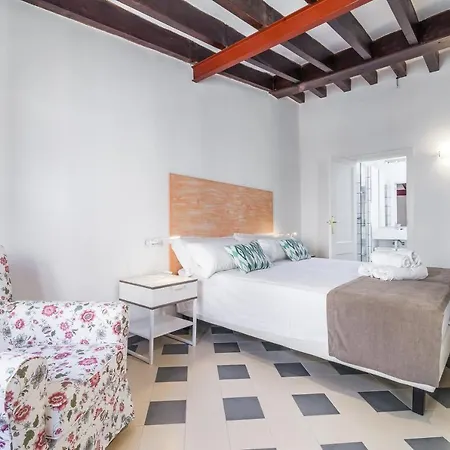 Boss - Turismo De Interior Apartment Palma