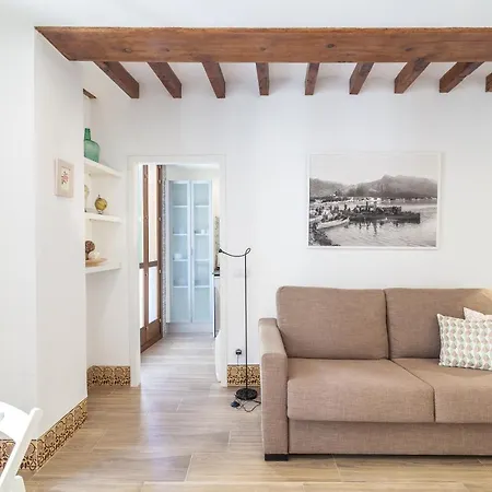 Boss - Turismo De Interior Apartment Palma