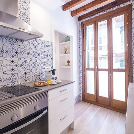 Apartament Boss - Turismo De Interior