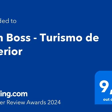 Boss - Turismo De Interior Apartment Palma