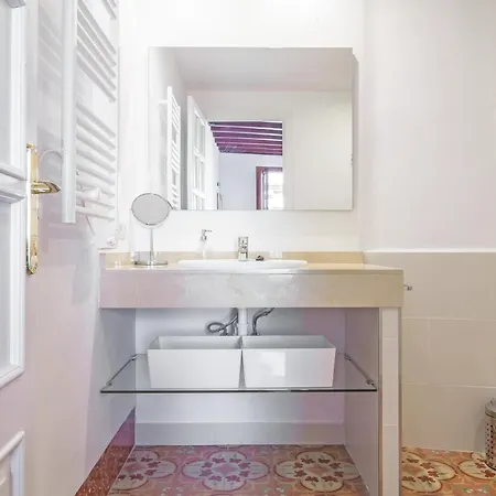 Boss - Turismo De Interior Apartment *